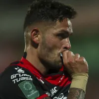 Jonathan Moya marca la gran diferencia entre Alajuelense y Saprissa