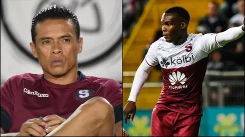 Walter Paté Centeno reveló detalles de cuando le tocó despedir a Rubilio Castillo de Saprissa