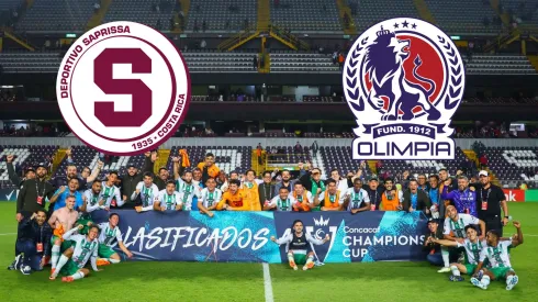 El gigante que quiere sacarle una figura a Antigua GFC