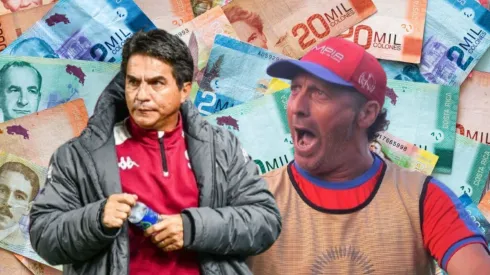 Troglio confirmó que no seguirá en Olimpia en la próxima temporada.