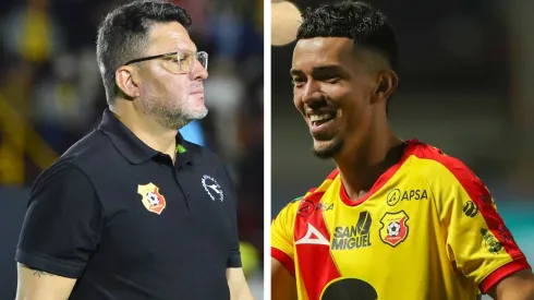 "Me interesa": el plan de Jafet Soto para recuperar a Jefferson Brenes que Saprissa no puede impedir