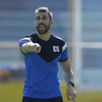 David Dóniga tomó decisión drástica con uno de los legionarios de la Selección de El Salvador