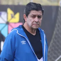 Luis Fernando Tena toma decisión que mete miedo en Costa Rica