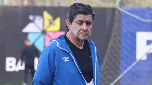 Luis Fernando Tena toma decisión que mete miedo en Costa Rica