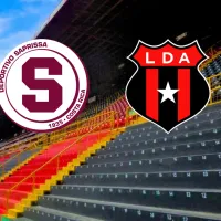 Lamentable: ex Saprissa y Alajuelense aparece en un top 5 del que nadie quiere ser parte