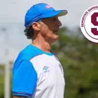 ¿Con la mira puesta en Saprissa? Pedro Troglio revela las opciones que tiene de ir al Monstruo Morado