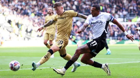 El detalle de Nathaniel Me ndez-Laing que ilusiona en Guatemala para enfrentar a Costa Rica