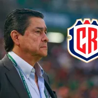 Luis Fernando Tena recibe la mejor noticia antes de enfrentar a Costa Rica con Guatemala