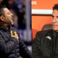 Mientras Herediano se hunde, Jafet Soto le tira con fuego a Saprissa