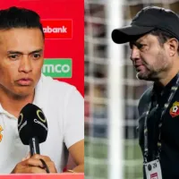 El dato revelador de Paté Centeno que deja en evidencia a Jafet Soto en Herediano