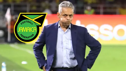 Reinaldo Rueda, DT de Honduras.