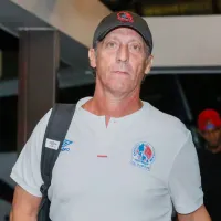 ¿Cambió de decisión? Pedro Troglio se refiere a su salida de Olimpia en diciembre