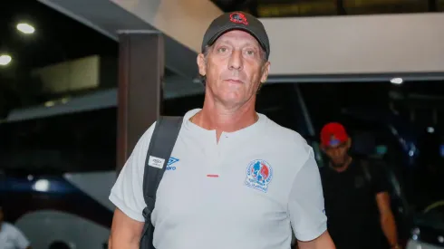 ¿Cambió de decisión? Pedro Troglio se refiere a su salida de Olimpia en diciembre