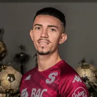 \'No es sano\': Jefferson Brenes rompe el silencio sobre su futuro en medio de la debacle de Saprissa