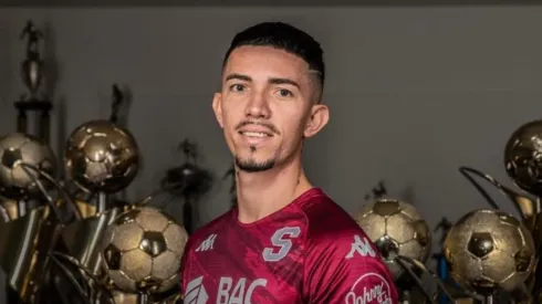 "No es sano": Jefferson Brenes rompe el silencio sobre su futuro en medio de la debacle de Saprissa