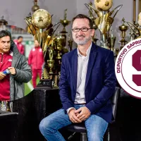 Todo encaminado: Saprissa ya tendría al sustituto de Vladimir Quesada