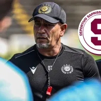 Todo lo que resigna José Giacone en Diriangén para ser el nuevo DT de Saprissa