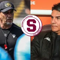 El primer refuerzo: Saprissa ya le consiguió a José Giacone lo que no le dio a Vladimir Quesada