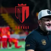 Jafet Soto recibe una noticia en plena crisis de Herediano que Real Estelí no puede desoír