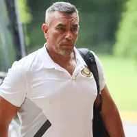 La promesa que le hizo José Giacone a la afición de Diriangén en su emotiva despedida