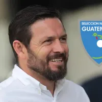 No se guarda nada: Rolando Fonseca subestima a Guatemala previo al partido con Costa Rica