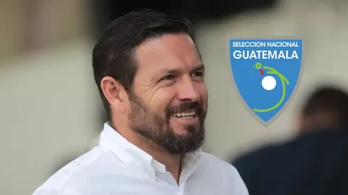 Rolando Fonseca, ídolo de Comunicaciones.