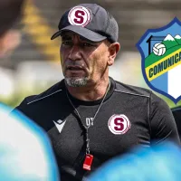 Comunicaciones guarda un dato de José Giacone que Saprissa prefiere no saber