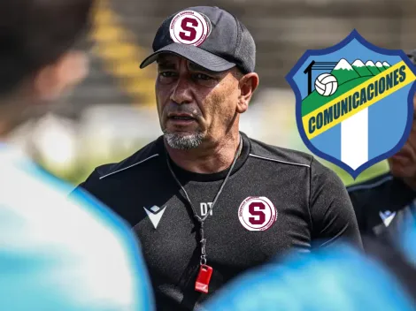 Comunicaciones guarda un dato de José Giacone que Saprissa prefiere no saber