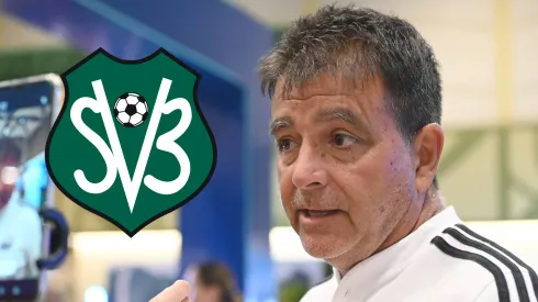 Surinam sorprende a Costa Rica.