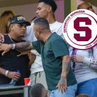 “Nos quiere engañar a todos”: la pelea en Saprissa tiene versiones encontradas