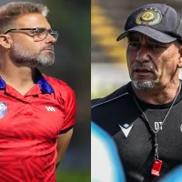 Víctor Abelenda enciende la mecha en Saprissa con un tema incómodo para José Giacone