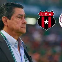 Fue figura ante Saprissa y ahora enfrenta a Alajuelense: el futbolista que convocaría Tena en Guatemala
