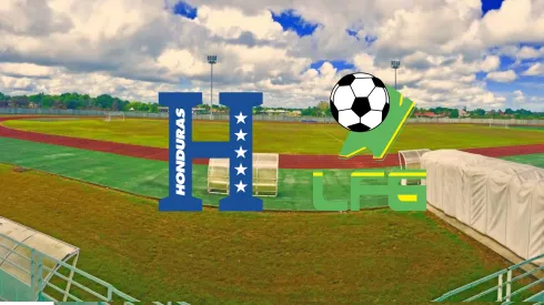 Honduras muestra su molestia por polémica decisión de Concacaf a pocas horas de enfrentar a Guayana Francesa