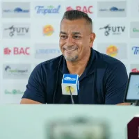 "No va a ser una excusa": José Giacone dice lo que todos en Saprissa querían escuchar