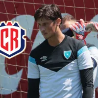 ¡Atención Costa Rica! Nicholas Hagen mete miedo al revelar las aspiraciones de Guatemala