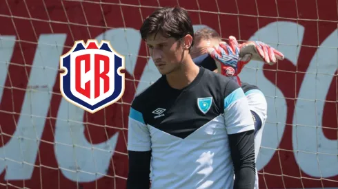 ¡Atención Costa Rica! Nicholas Hagen mete miedo al revelar las aspiraciones de Guatemala