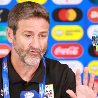 Se reveló la razón por la cual Christiansen no convocó a Janpol Morales