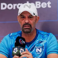 Sufre el Fantasma Figueroa: Nicaragua pierde a uno de sus legionarios para la Liga de Naciones