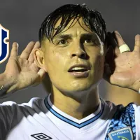 ¡Enfocados! Rubio Rubín envía contundente mensaje a la Selección de Costa Rica