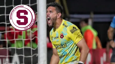 De Alajuelense a Saprissa: Leonel Moreira dice lo que todos piensan