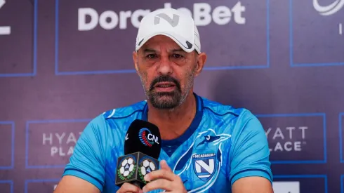 El Fantasma Figueroa señaló a los que quiere que Nicaragua pierda.