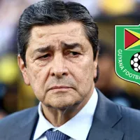 Así le fue a Guatemala cada vez que visitó a Guyana en partidos internacionales