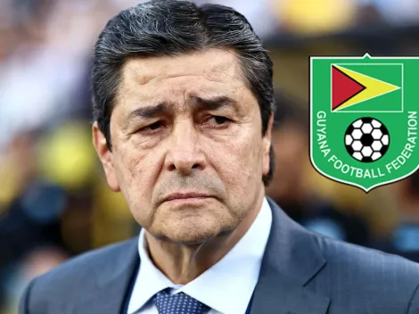 Así le fue a Guatemala cada vez que visitó a Guyana en partidos internacionales