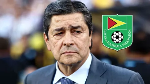 Guyana, el rival de Guatemala en Liga de Naciones.