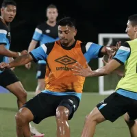¡Más problemas! Guatemala reporta otra baja para el partido contra Guyana