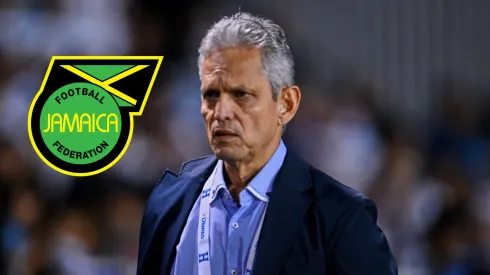 Reinaldo Rueda, DT de Honduras.