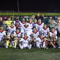 Unafut vuelve a beneficiar a Alajuelense y estalla la polémica