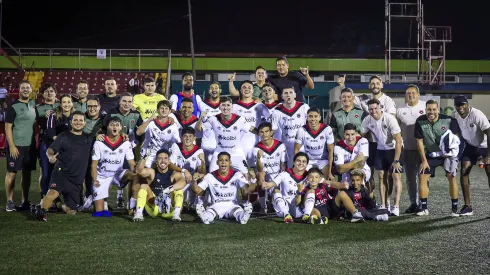 Unafut vuelve a beneficiar a Alajuelense