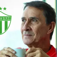 El beneficio que recibió Antigua y preocupa a Alajuelense en Copa Centroamericana 2024