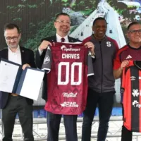 De Saprissa a Alajuelense: la confesión del presidente Ricardo Chaves que nadie esperaba